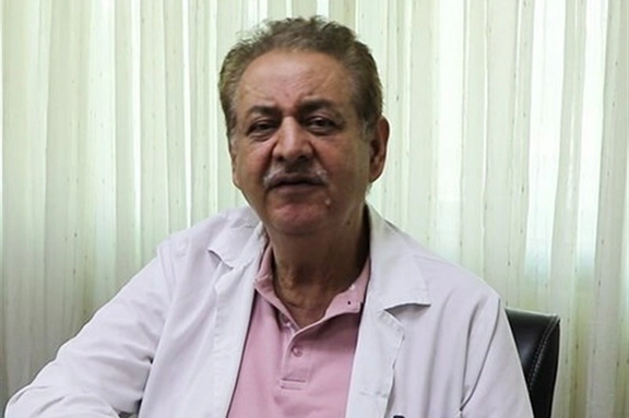 مردانی،عضو ستاد ملی مقابله با کرونا:تاکنون ۴۰ تا ۵۰ درصد ایرانیها به کرونا مبتلا شدهاند