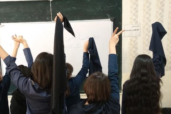 جمعی از فعالان مدنی خواستار رعایت حقوق کودکان در اطلاعرسانیها درباره خیزش سراسری شدند