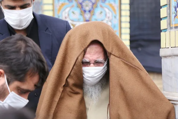 جوادی آملی، مرجع تقلید: ترامپ تربیتپذیر نیست