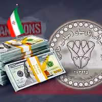 صرافی بانک پارسیان با وجود تحریم این بانک، میلیونها دلار جابهجا کرده است