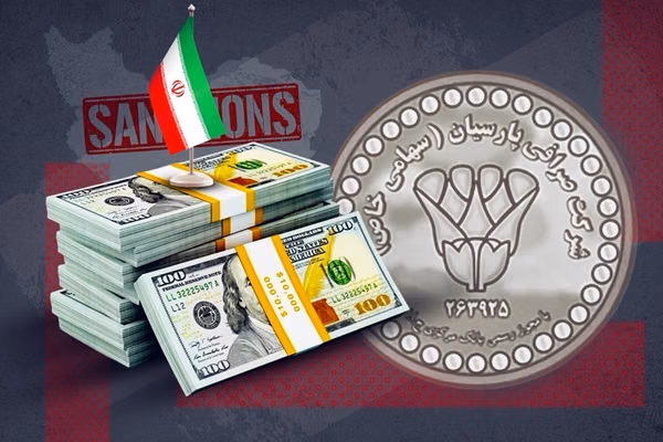 Parsian Exchange transferred millions of dollars for Iran despite sanctions