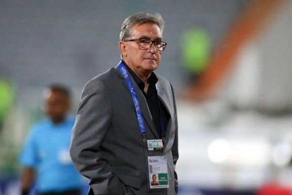 برانکو ایوانکوویچ به دلایل شخصی به پیشنهاد پرسپولیس پاسخ منفی داد