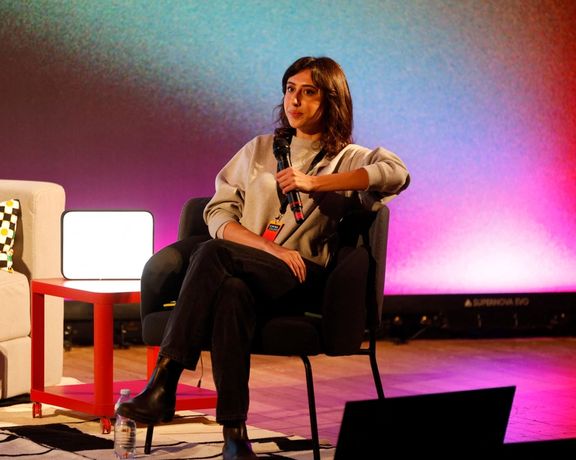 ایتالیا سفیر جمهوری اسلامی را در اعتراض به بازداشت چچیلیا سالا احضار کرد