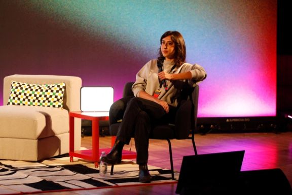 چچیلیا سالا، روزنامهنگار ایتالیایی بازداشتشده در تهران