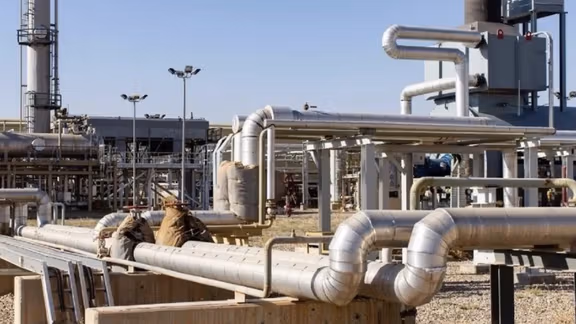 آیا توافقهای گازی اقلیم کردستان با آمریکا زنگ خطر را برای ایران به صدا درآوردهاند؟