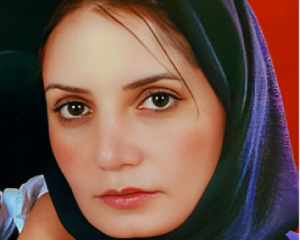 صدیقه وسمقی: مریم حاجیحسینی از ۱۷۰۰ روز پیش بدون مرخصی در زندان است