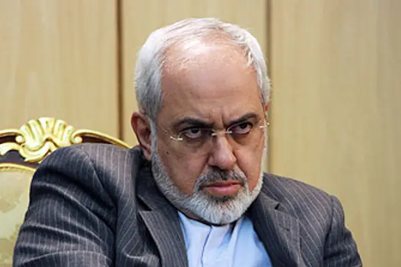 محمدجواد ظریف: ترجیحم ریش پروفسوری بود، اما برای احیای برجام ریش کامل گذاشتم