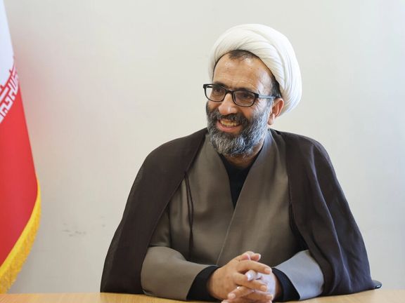 سخنگوی هیات رییسه مجلس: مگر فیلترینگ کار مجلس بوده که حالا آن را رفع کند؟