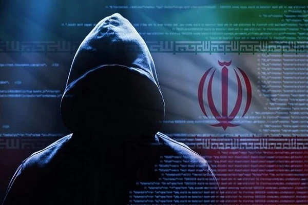 Iranian state-linked hackers used US server to target dissidents, researchers say