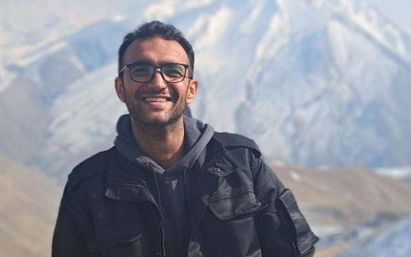 الحكم بسجن خريج جامعي 5 سنوات بعد اعتقاله خلال الاحتجاجات في إيران