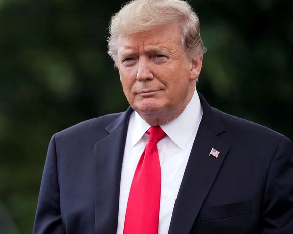 دونالد ترامپ در انتخابات ۲۰۲۲ کنگره به جمهوریخواهان کمک خواهد کرد