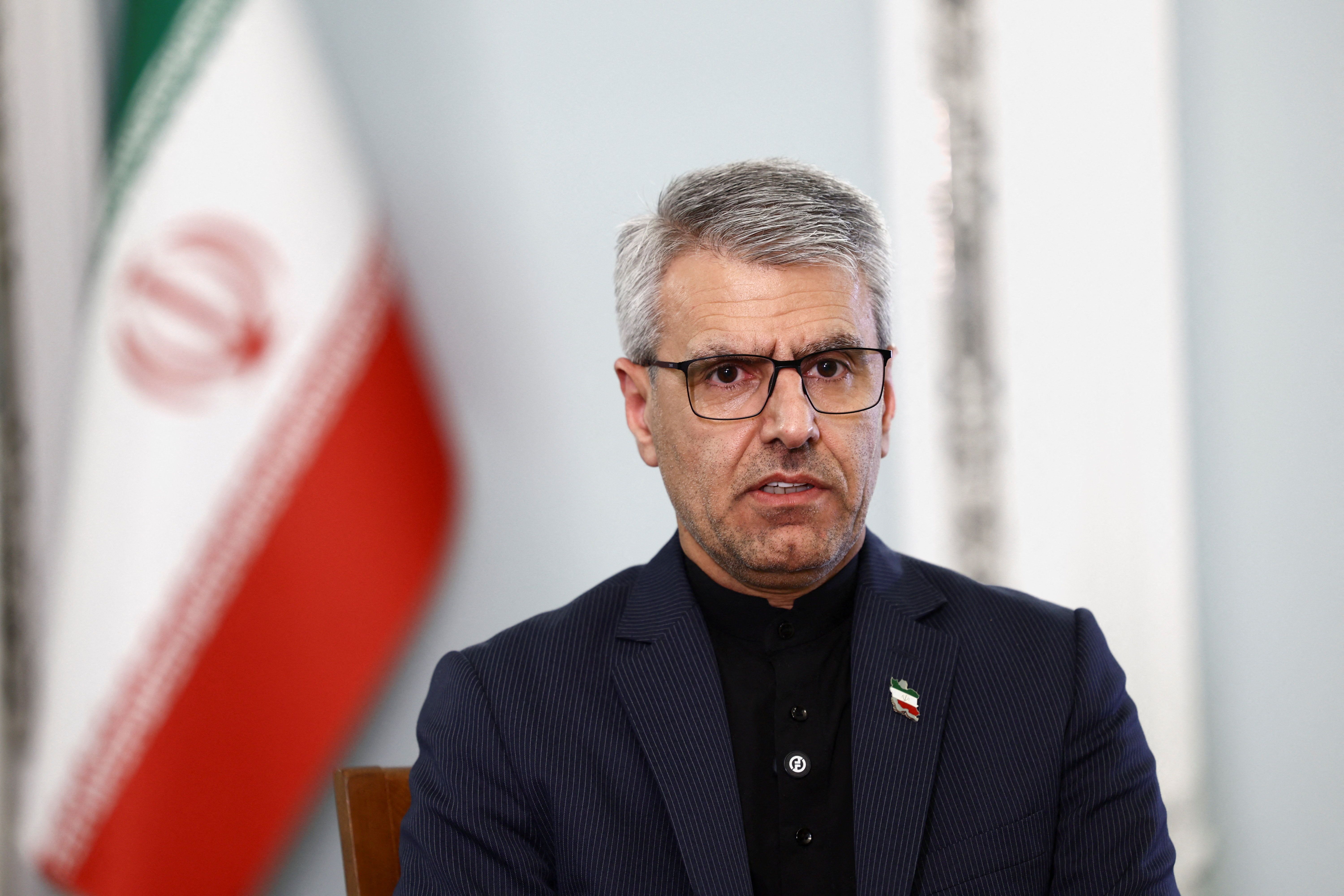 سخنگوی وزارت خارجه جمهوری اسلامی: با وجود برخی تفاهم‌ها، مذاکرات به توافق نرسید