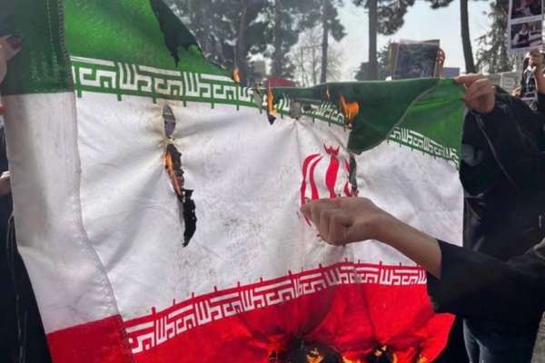چرا به هر حال جمهوری اسلامی دیگر وجود نخواهد داشت؟