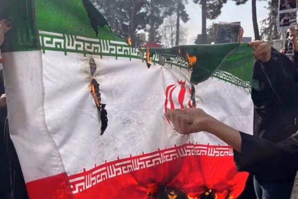 چرا به هر حال جمهوری اسلامی دیگر وجود نخواهد داشت