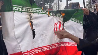 چرا به هر حال جمهوری اسلامی دیگر وجود نخواهد داشت