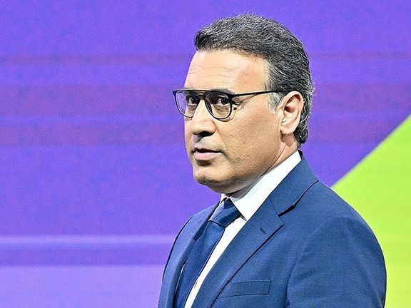 درخواست مهدی مهدویکیا برای جلوگیری مجامع بینالمللی از قطعی اینترنت در ایران