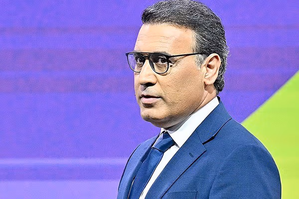 درخواست مهدی مهدویکیا برای جلوگیری مجامع بینالمللی از قطعی اینترنت در ایران