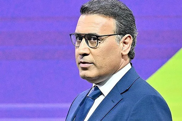 مهدی مهدویکیا: سرنوشت مردم را به خودشان بسپارید تا برای آیندهشان تصمیم بگیرند