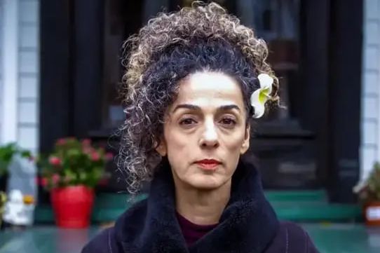 مسیح علینژاد: کشورهای گروه هفت هم مثل کانادا و آمریکا سپاه را تروریستی اعلام کنند