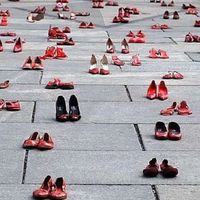 مدیرعامل «خانه امن آتنا»: از ابتدای سال، دستکم ۶۳ زن به دست نزدیکان خود به قتل رسیدند