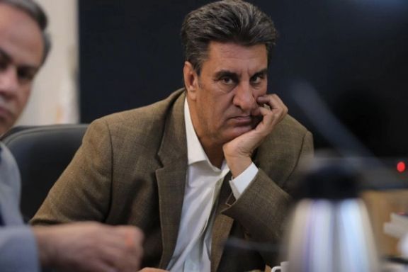 افشاگری جام جم از اعترافات افشاریان؛دستکم ۱۵ تبانی داوری در لیگ برتر و لیگ یک رخ داده است