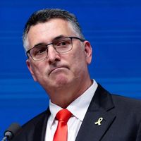 إسرائيل تحذّر: حزب الله يعيد بناء ترسانته بدعم من إيران