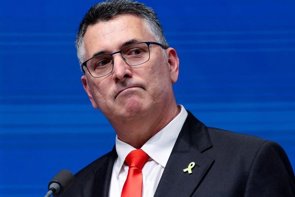 اسرائیل: حزبالله با حمایت جمهوری اسلامی به تلاش برای بازسازی تسلیحاتی خود ادامه میدهد