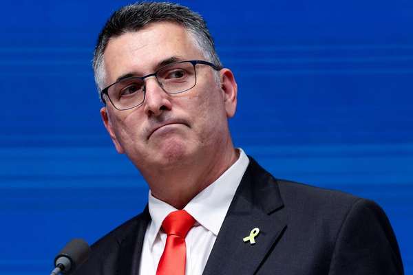وزیر خارجه اسرائیل: صدور حکم بازداشت برای نتانیاهو در ترکیه نمایش مضحک مکتب اردوغان است