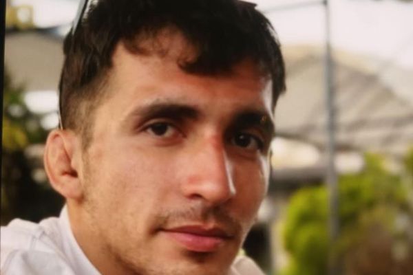 با گذشت پنج روز از بازداشت بهزاد بابایی، هیچ اطلاعی از وضعیت او در دست نیست