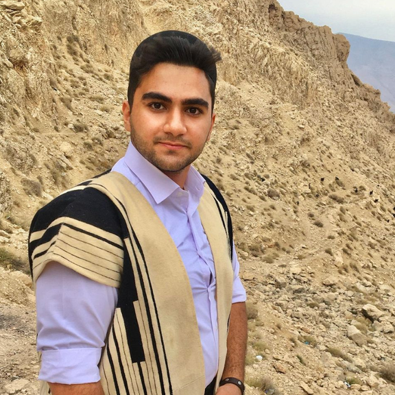 واکنش گسترده کنشگران و بازماندگان جانباختگان خیزش انقلابی به کشته شدن پویا مولاییراد