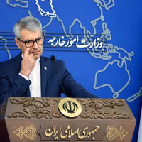 ابراز نگرانی بقایی از احتمال عدم صدور ویزا برای اعضای تیم فوتبال ایران در جام جهانی آمریکا