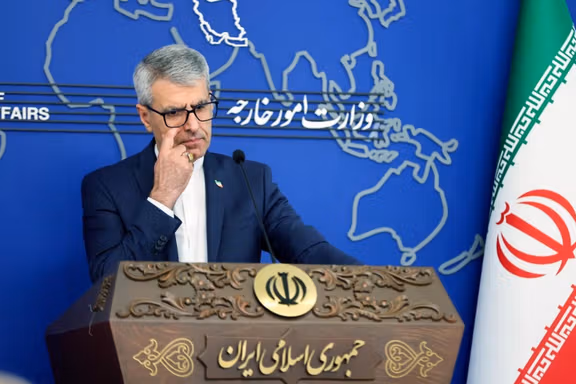 ابراز نگرانی بقایی از احتمال عدم صدور ویزا برای اعضای تیم فوتبال ایران در جام جهانی آمریکا