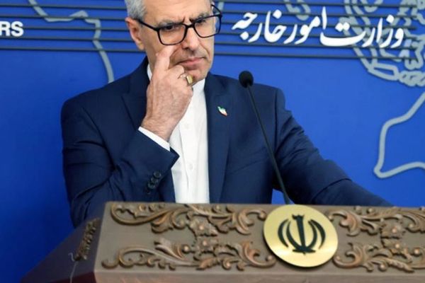 الخارجية الإيرانية تنفي تصريحات ترامب: لا مفاوضات جارية مع واشنطن