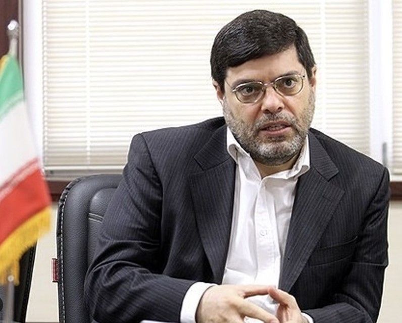 محمد مرندی: هشدار حمله به هواپیما باعث تغییر مسیر هیات مذاکرات در اسلام‌آباد شد