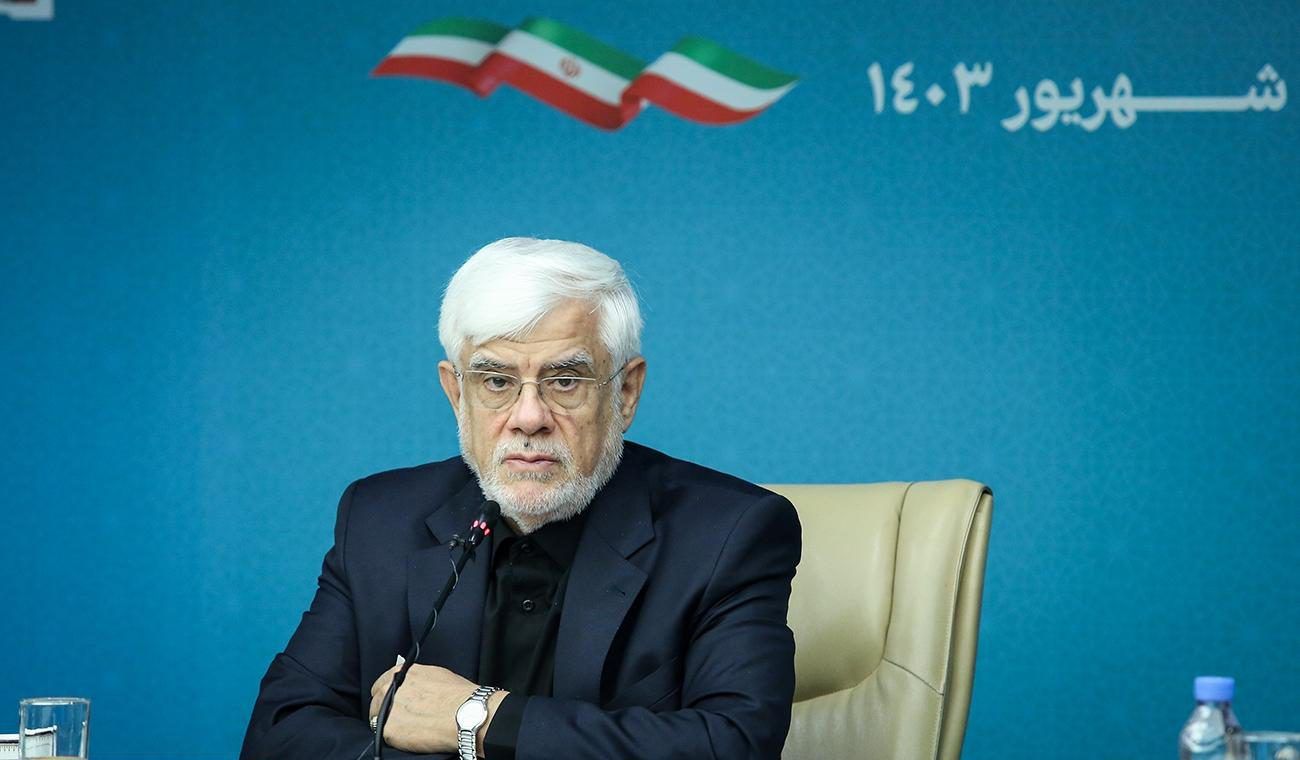 معاون اول پزشکیان: از بازگشت نخبگان به کشور حمایت می‌کنیم