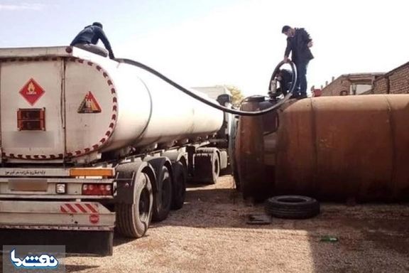 روزانه ۲۰ تا ۵۰ میلیون لیتر بنزین چگونه قاچاق میشود؟