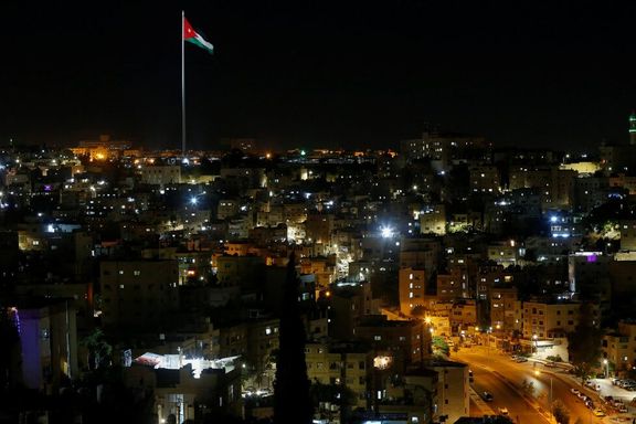 Iranian security threat in Jordan on the rise, officials warn