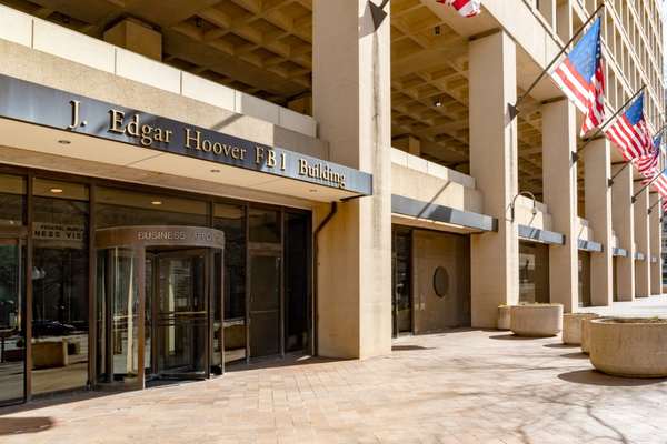 Two Men Arrested For Impersonating Feds Indicted By Grand Jury
