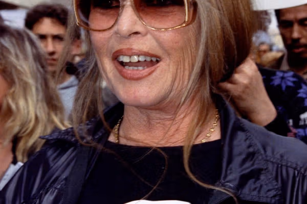 بریژیت باردو، اسطوره سینمای فرانسه، در ۹۱ سالگی درگذشت