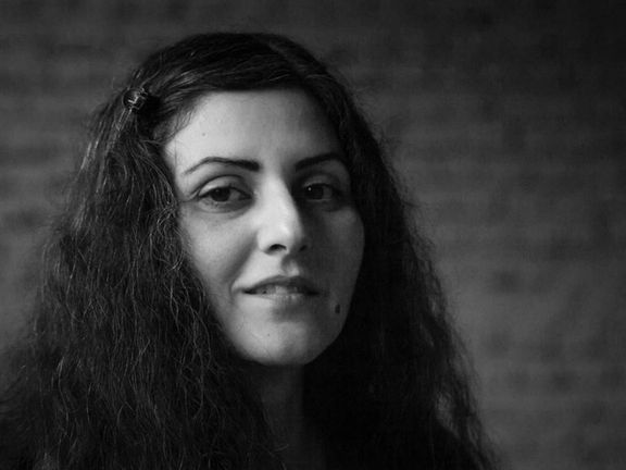 امتناع گلرخ ایرایی از حضور در دادگاه تجدیدنظر و پذیرش عفو