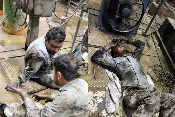 خروج متخصصان خارجی از پروژههای نیروگاهی، روند احداث نیروگاههای جدید را مختل کرد