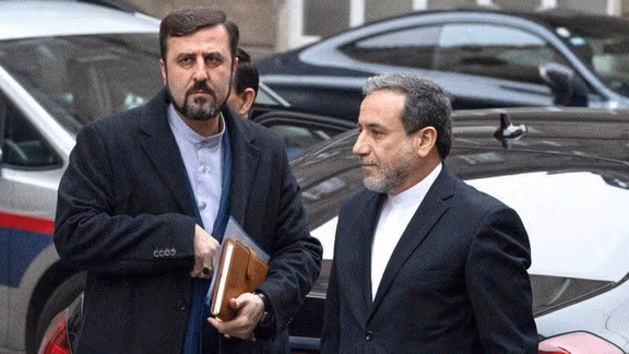 Iran–US talks to be held in Oman on Friday 'under previous format' - ISNA