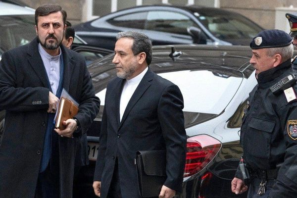 Araghchi: Iran’s new FM pick who calls Nasrallah a ‘role model’