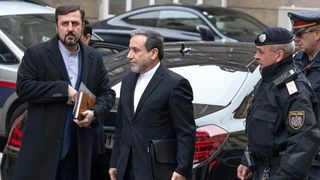 Same cast, new script: What’s next in Iran’s nuclear saga?