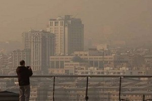 A letter from Iran: I don’t trust those who say they have the answers