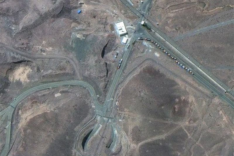 "نيويورك تايمز": المخزون النووي الإيراني يزيد احتمالية اندلاع حرب جديدة مع إسرائيل