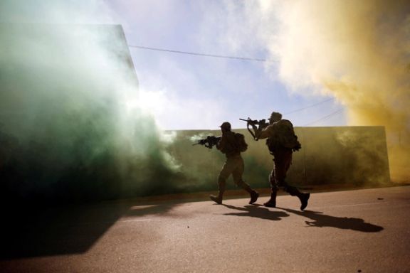 پیامی برای تهران و حزبالله؛ رزمایش مشترک اسرائیل و آمریکا با شبیهسازی «درگیری همهجانبه»