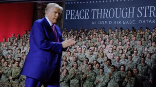 ضربه فنی دوست و دشمن: دونالد ترامپ چطور طرح صلح غزه را پیش برد؟