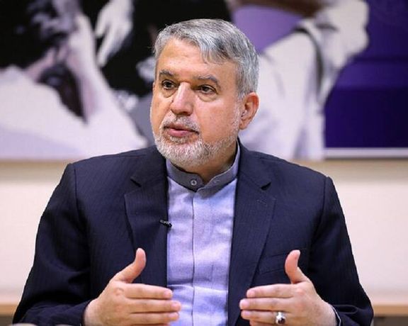 صالحیامیری: هیچکس حاضر نشد اسپانسر کاروان ایران در المپیک توکیو بشود