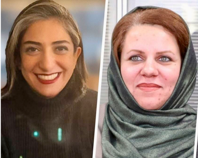 Iranian Regime Arrests Two More Journalists In Tehran | Iran International